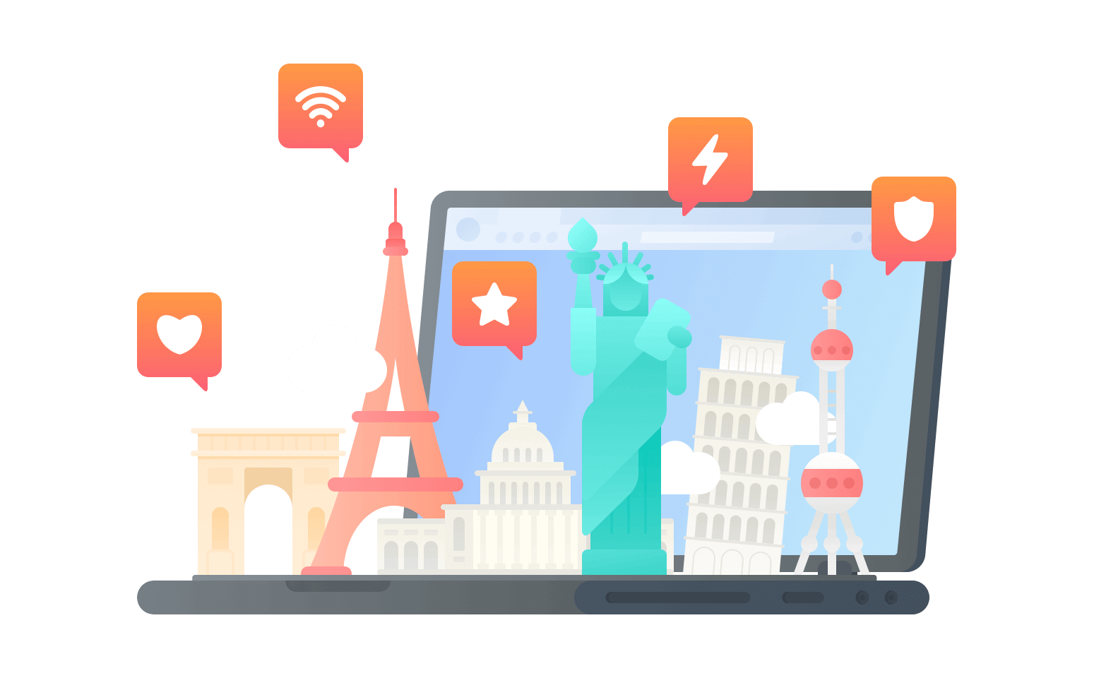 在纳米比亚连接到中国vpn - 穿锁回国